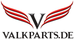 Logo Valkparts.de  Michael Böhm